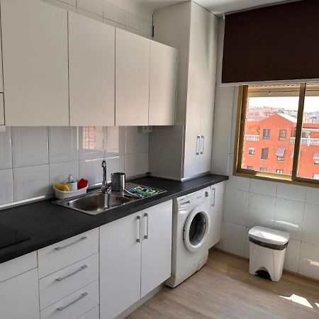 Casaflex Las Palmeras Aptº Con Vistas Al Mar 林孔-德拉维多利亚 外观 照片