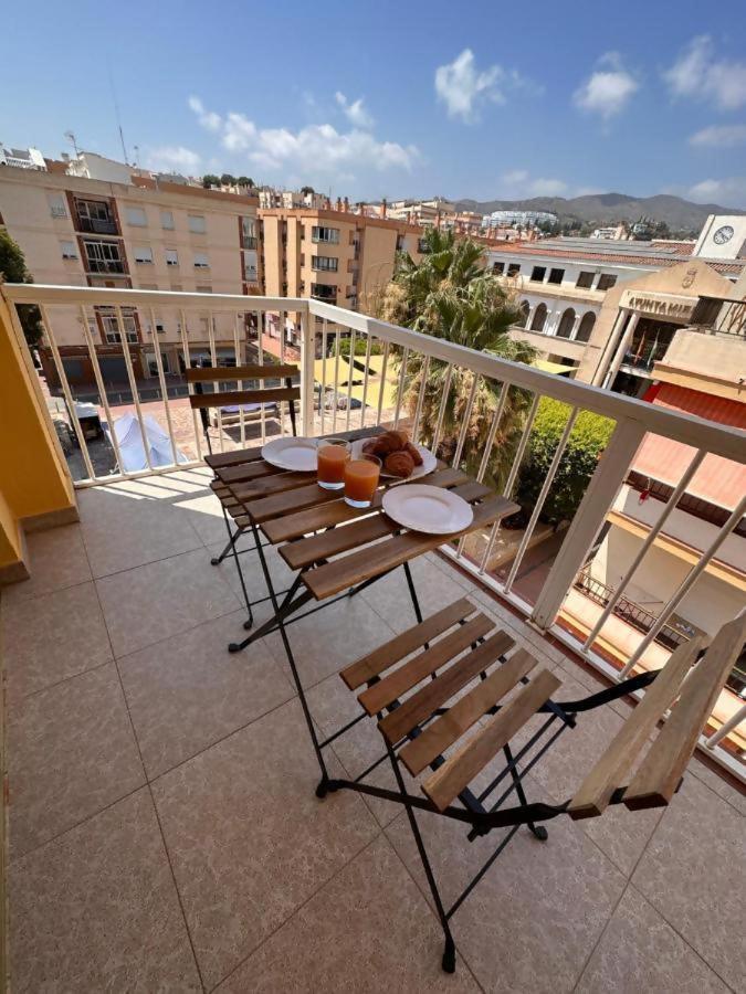 Casaflex Las Palmeras Aptº Con Vistas Al Mar 林孔-德拉维多利亚 外观 照片