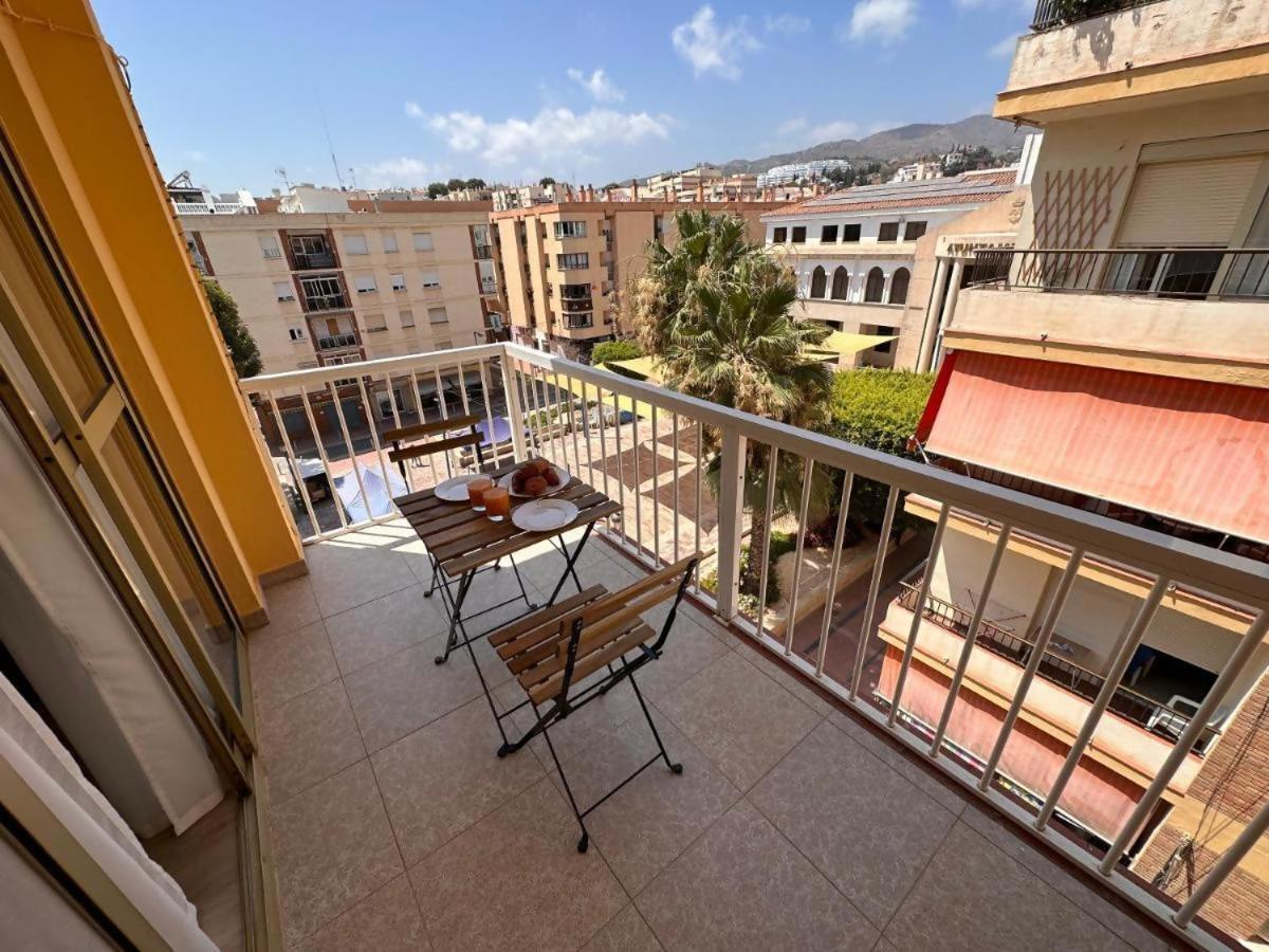 Casaflex Las Palmeras Aptº Con Vistas Al Mar 林孔-德拉维多利亚 外观 照片